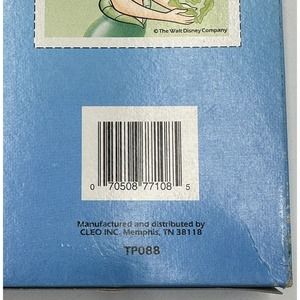 cleo | Office | Vtg 9s The Little Mermaid Valentines Day Cards Cleo ...